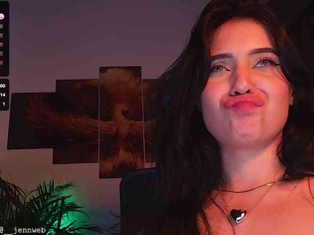 littlejennifer webcam