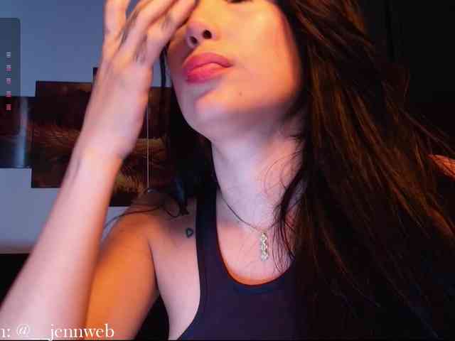 littlejennifer webcam