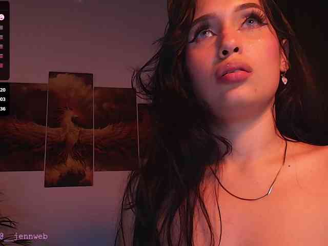 littlejennifer webcam