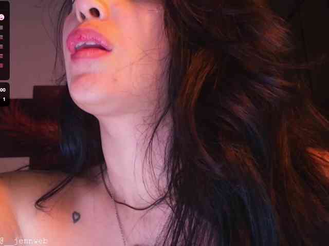 littlejennifer webcam