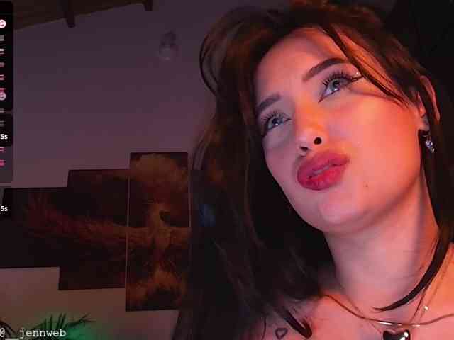 littlejenn Live Webcam on BongaCams