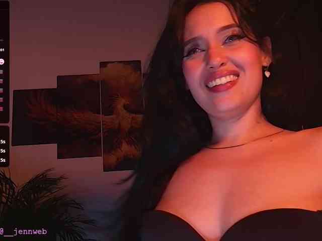 littlejennifer webcam