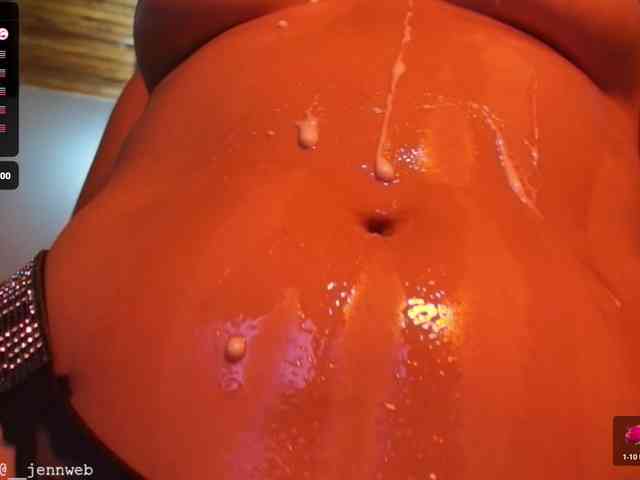 littlejennifer webcam