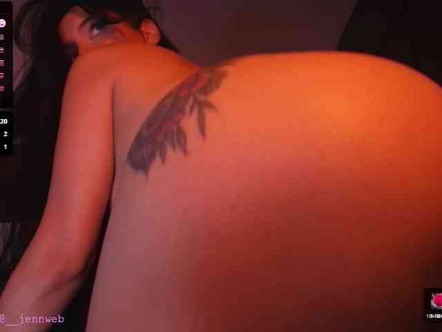 littlejennifer webcam