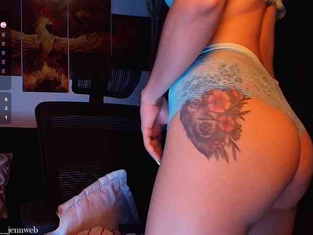 littlejennifer webcam