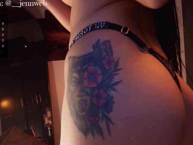 littlejennifer webcam