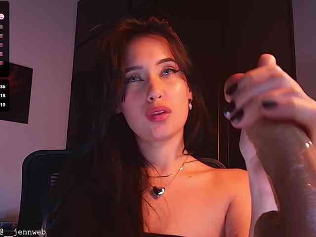 littlejennifer webcam