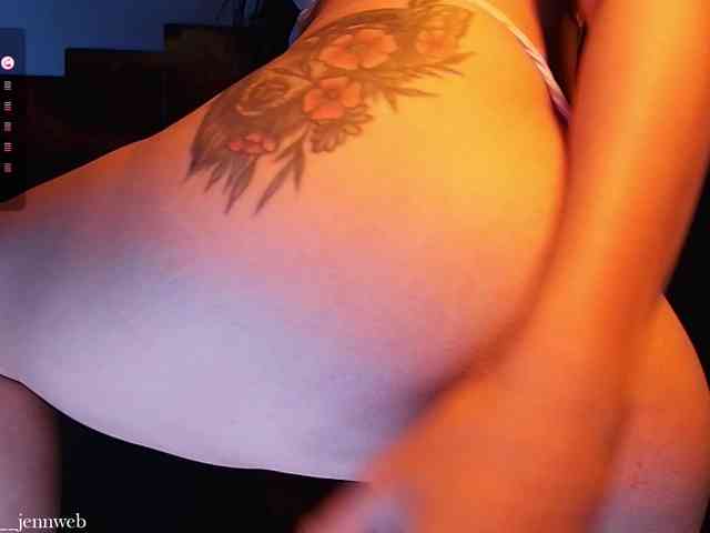 littlejennifer webcam