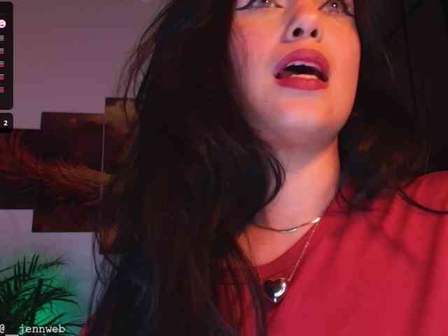 littlejennifer webcam