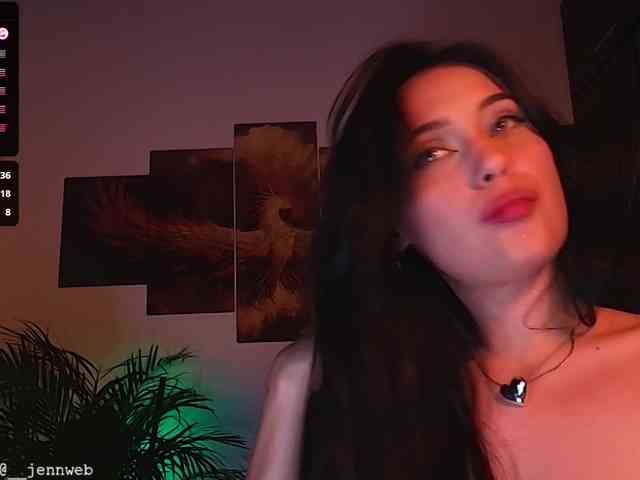 littlejennifer webcam