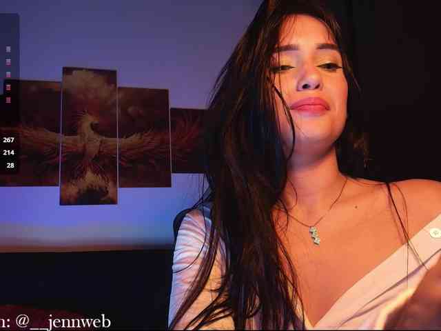 littlejennifer webcam