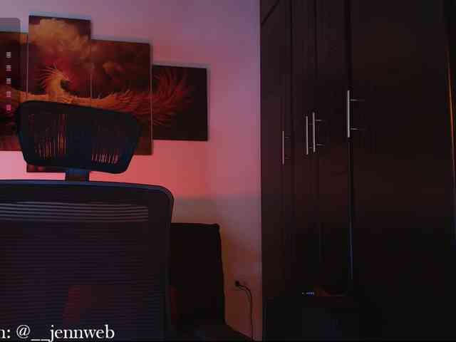 littlejennifer webcam