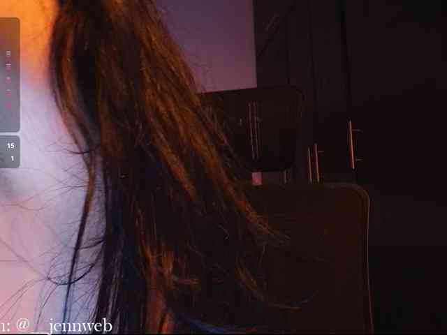 littlejennifer webcam