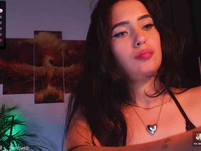 littlejennifer webcam