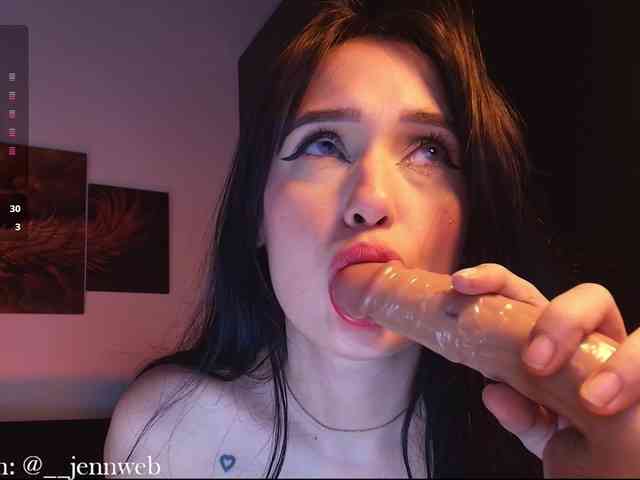 littlejennifer webcam