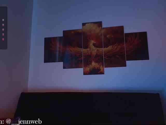 littlejennifer webcam