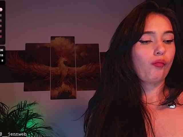 littlejennifer webcam