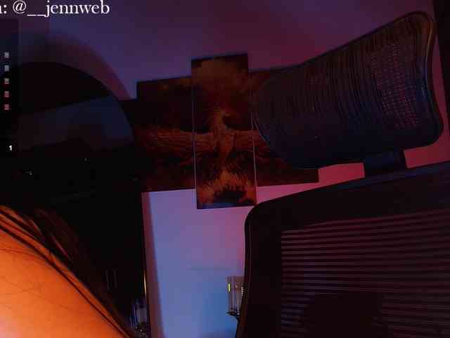 littlejennifer webcam