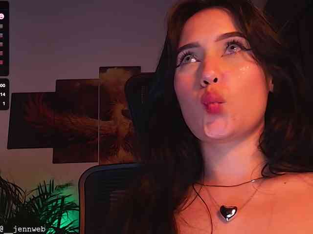 littlejennifer webcam