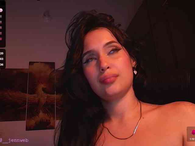 littlejennifer webcam