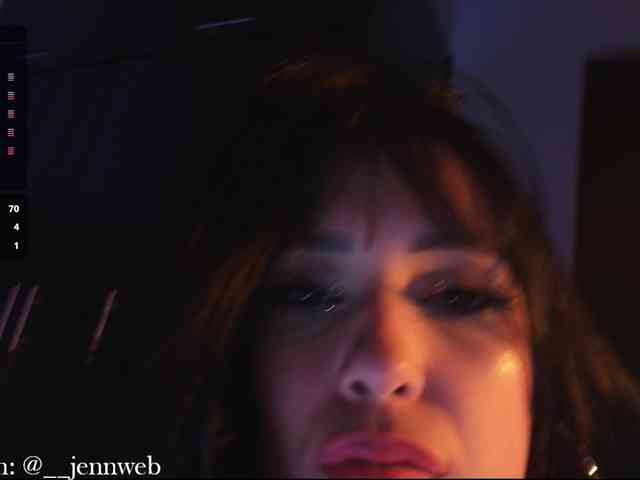 littlejennifer webcam