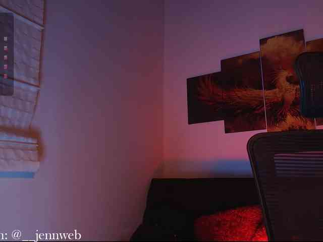 littlejennifer webcam