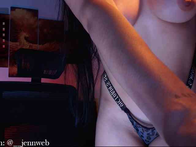 littlejennifer webcam