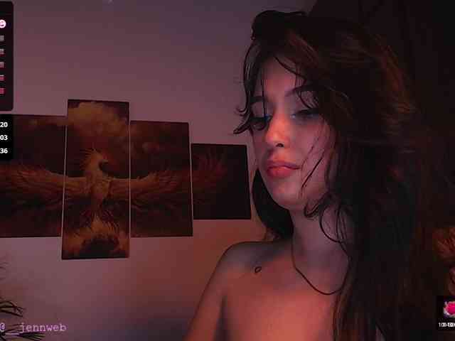 littlejennifer webcam