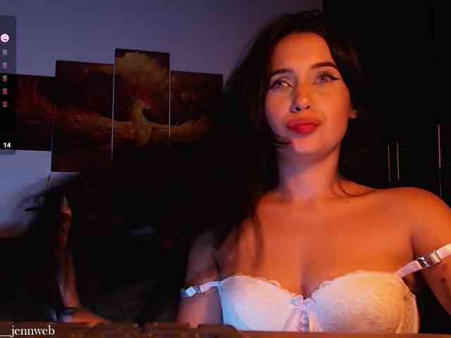 littlejennifer webcam