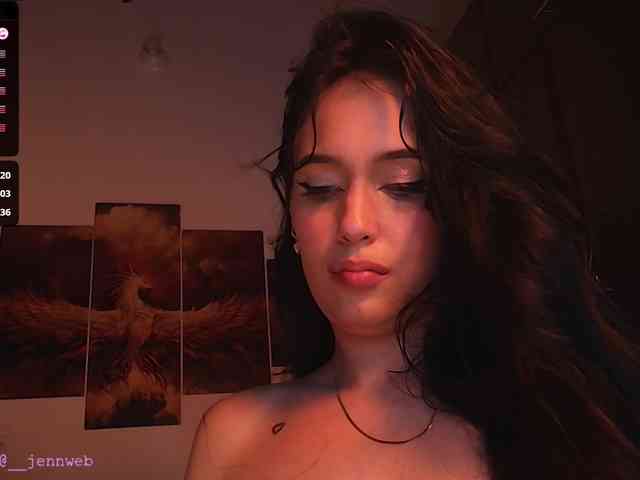 littlejennifer webcam