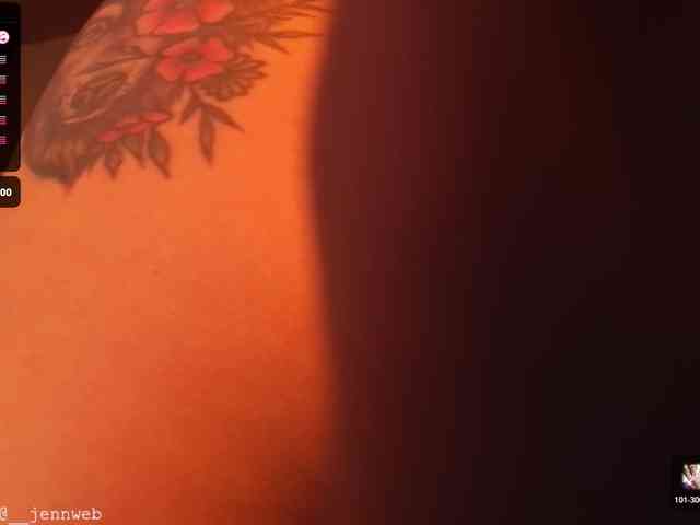 littlejennifer webcam
