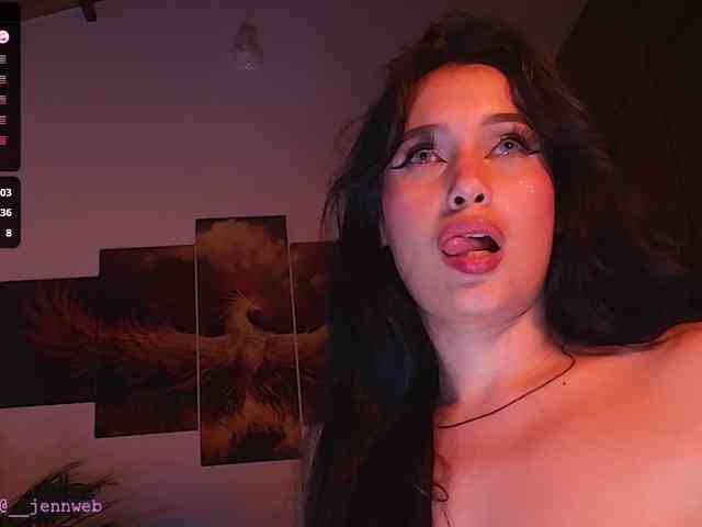littlejennifer webcam