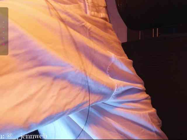 littlejennifer webcam