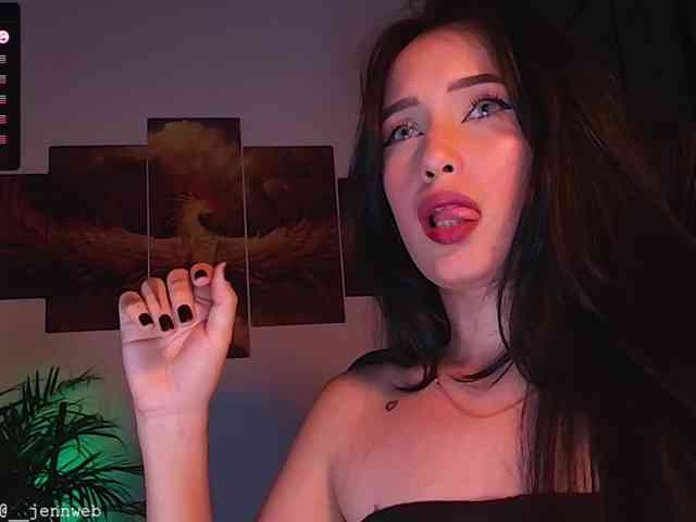 littlejennifer webcam