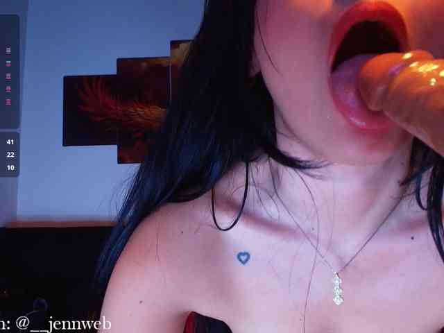 littlejennifer webcam