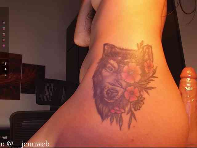 littlejennifer webcam