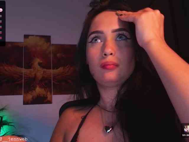 littlejennifer webcam