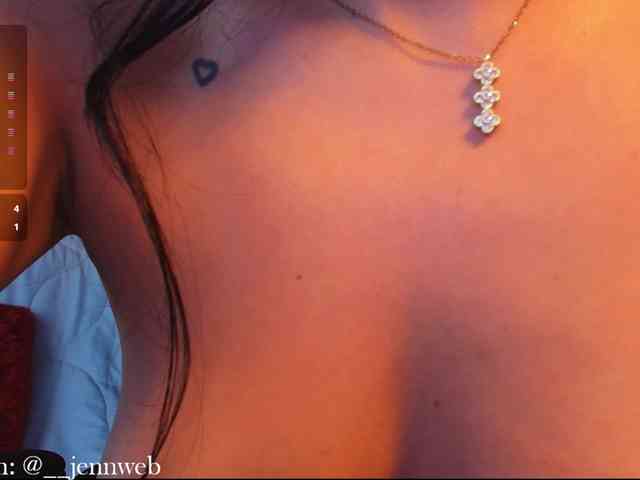 littlejennifer webcam