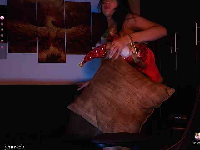 littlejennifer webcam