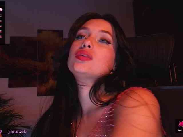 littlejennifer webcam