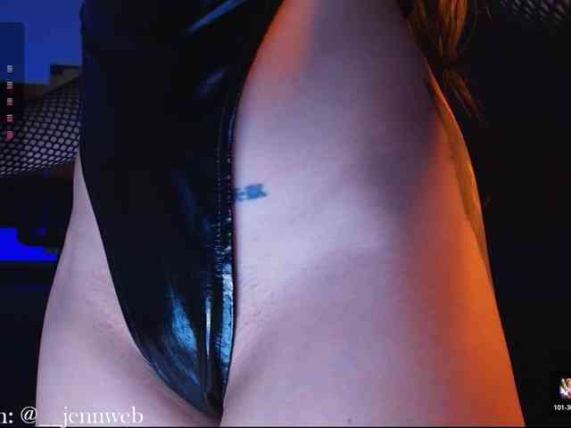 littlejennifer webcam