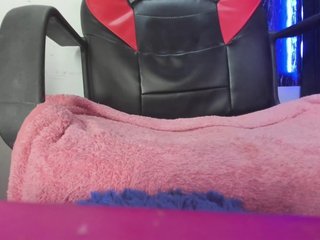 Sharlotte-ms Porn Show