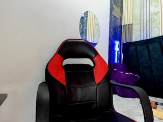 Sharlotte-ms Porn Show