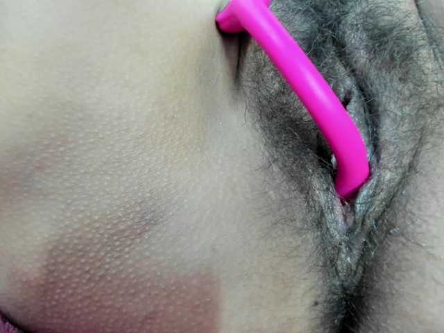 Sharlotte-ms's BongaCams show and profile