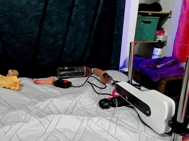 Sharlotte-ms webcam