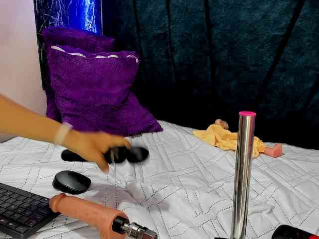 Sharlotte-ms webcam