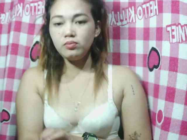 SweetGracee webcam