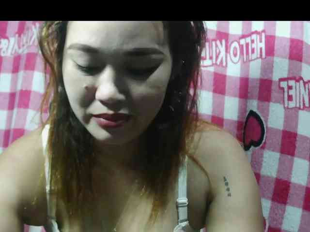 SweetGracee webcam