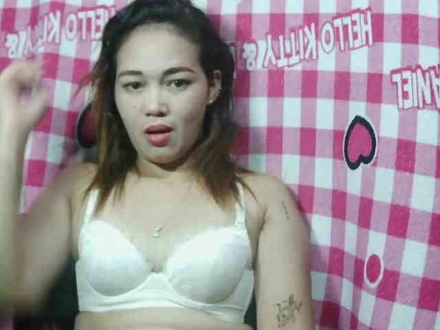 SweetGracee webcam