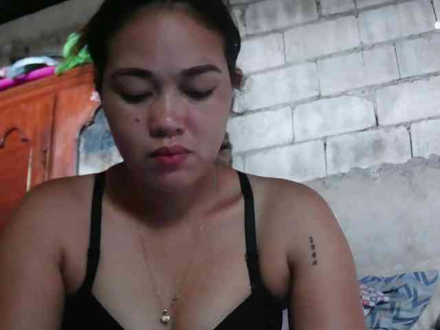 SweetGracee webcam